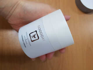 GoodDay Skincare GoodDay 강황크림 50g — 3.5점을 준 리뷰어가 2020년 1월 올린 사용 사진