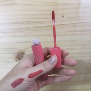 [블랙루즈] 무스 블렌딩 — 5점을 준 리뷰어가 2019년 2월 올린 사용 사진