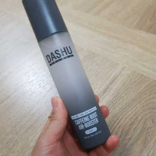 다슈코리아 다슈 볼륨 카페인 파워 에어부스터 120ml — 4점을 준 리뷰어가 2019년 7월 올린 사용 사진