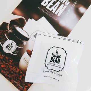 필링빈 piiling bean Facial Coffee Scrub Cleanser 3 Pack — 5점을 준 리뷰어가 2019년 4월 올린 사용 사진
