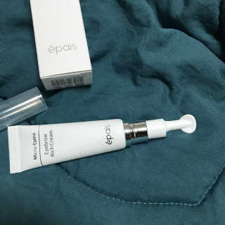 에이페 리치크림 — 4점을 준 리뷰어가 2018년 4월 올린 사용 사진