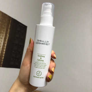 [더마허브] 스킨룩스 더마미스트 150ml — 4.67점을 준 리뷰어가 2018년 3월 올린 사용 사진