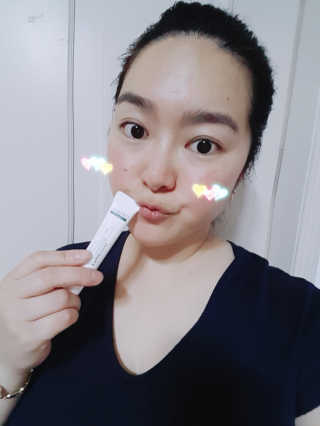 셀라피 에이리페어플러스크림 — 4.33점을 준 리뷰어가 2018년 4월 올린 사용 사진