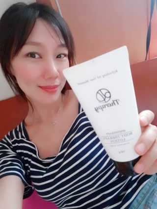 포피엠테라피 바디테라피 워시, 로션 로맨틱로즈 set — 5점을 준 리뷰어가 2019년 7월 올린 사용 사진