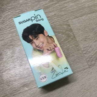 유닉스 USB 충전식 헤어롤 슈가핀 38mm — 5점을 준 리뷰어가 2020년 3월 올린 사용 사진