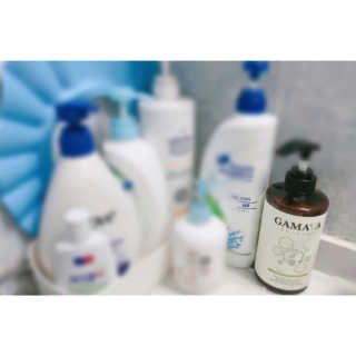 가마바 닥터푸루브 GAMAVA DR.FRUVE — 2.83점을 준 리뷰어가 2018년 11월 올린 사용 사진