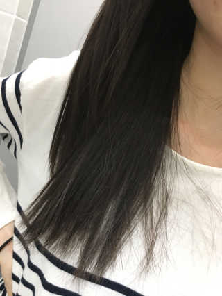 바론 모링가 바이탈테라피 헤어에센스 200ml — 4.67점을 준 리뷰어가 2017년 10월 올린 사용 사진