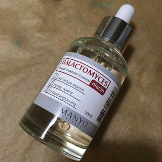 [마녀 공장] 발가락 토미 니아신 에센스 50ml — 4.83점을 준 리뷰어가 2018년 8월 올린 사용 사진