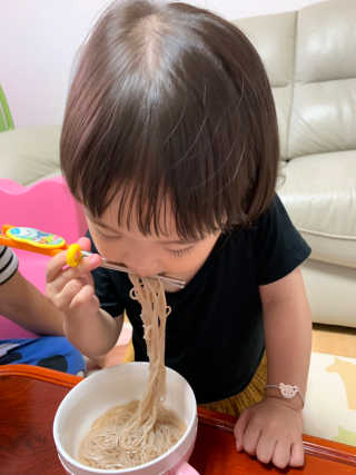 풀무원 여름별미 Best 냉면 세트 겨울동치미, 평양냉면 — 4.5점을 준 리뷰어가 2019년 6월 올린 사용 사진