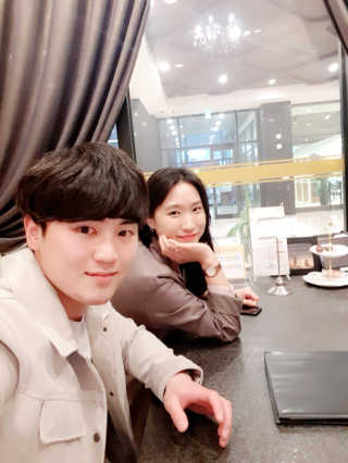 나이팅게일 티타민 크림 리뉴얼 — 5점을 준 리뷰어가 2018년 4월 올린 사용 사진