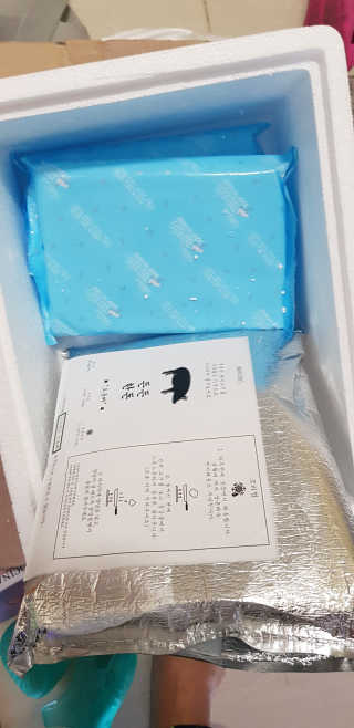 마크앤토니 든든한돈 벌집오돌뼈 — 2점을 준 리뷰어가 2019년 8월 올린 사용 사진