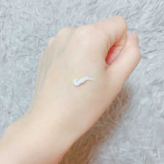 셀라피 에이리페어플러스크림 — 3.83점을 준 리뷰어가 2018년 4월 올린 사용 사진