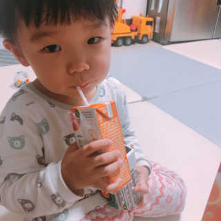 이롬 황성주의 과채습관 옐로우,퍼플_랜덤1종,190mlX16개입 — 5점을 준 리뷰어가 2019년 5월 올린 사용 사진