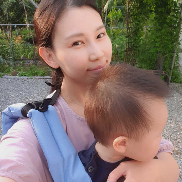 신비아이 오리궁뎅이 힙시트 아기띠 리뷰 사진