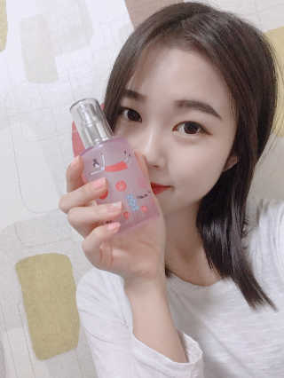 아이소이 잡티세럼 대용량 i♡i 아이러브아이 리미티드 에디션 — 4.67점을 준 리뷰어가 2018년 5월 올린 사용 사진