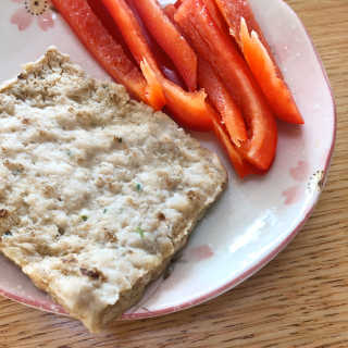 랭킹닭컴 잇메이트 닭가슴살 스테이크 혼합 1kg — 5점을 준 리뷰어가 2019년 12월 올린 사용 사진