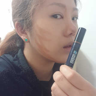 다슈코리아 다슈 맨즈 듀얼 트릭 스틱 + 폼클렌징 30ml — 5점을 준 리뷰어가 2020년 2월 올린 사용 사진