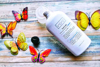 IRORO DearScalp Enhancive Anti-Hair Loss Shampoo-M — 5점을 준 리뷰어가 2019년 10월 올린 사용 사진