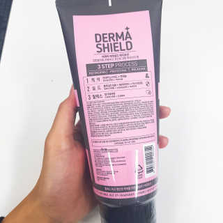 어파티 더마실드 바디로션 300ml — 5점을 준 리뷰어가 2018년 10월 올린 사용 사진