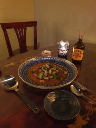 철인열이님이 올린 리뷰 사진 1