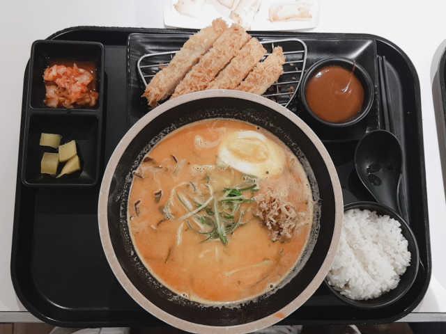 [히노아지 미아점]히노아지 공팔리터 2인세트 리뷰 사진