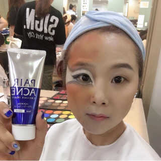 페어아크네 크리미폼 페어아크네 크리미 폼 — 4.5점을 준 리뷰어가 2019년 8월 올린 사용 사진