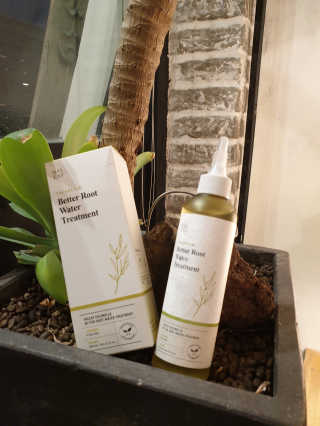 달리프 클로렐라 베러 루트 워터트리트먼트 200ml — 4.33점을 준 리뷰어가 2019년 1월 올린 사용 사진