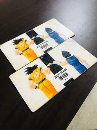 [공간 만화카페] 1인당 3시간 이용+음료 1잔, 2인Set — 4점을 준 리뷰어가 2019년 5월 올린 사용 사진
