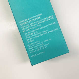 오지아이 워터 밤 모이스처 스킨 에센스 180ml — 4점을 준 리뷰어가 2019년 12월 올린 사용 사진