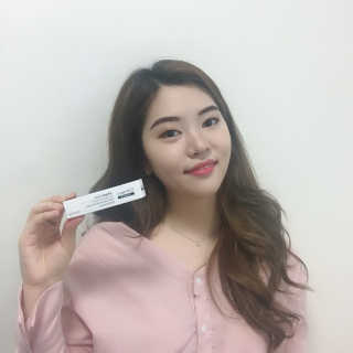 셀라피 에이리페어플러스크림 — 5점을 준 리뷰어가 2018년 4월 올린 사용 사진
