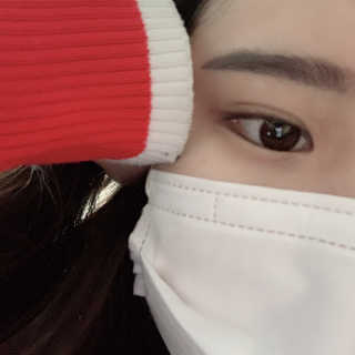 [닥터퓨리] 소프트터치 건강 + UV 블랙스타일 마스크 — 5점을 준 리뷰어가 2019년 4월 올린 사용 사진