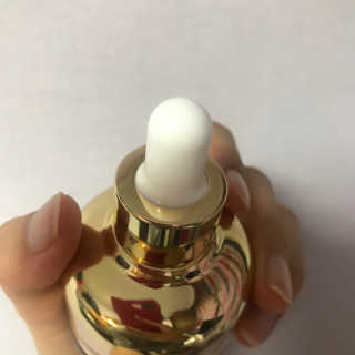 그리니프 얼티밋블레미쉬 솔루션 앰플 30ml — 4점을 준 리뷰어가 2019년 1월 올린 사용 사진