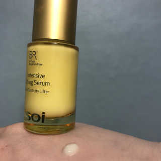 아이소이 불가리안 로즈 인텐시브 리프팅 세럼 20ml 탄력세럼 — 4.67점을 준 리뷰어가 2018년 5월 올린 사용 사진