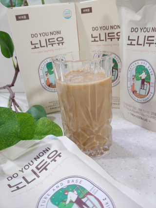 DO YOU NONI, 노니두유 세.계.최.초 DO YOU NONI , 노 니 두 유 6EA — 5점을 준 리뷰어가 2020년 3월 올린 사용 사진