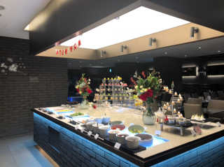 뷔페G [뷔페 G 글래드호텔 강남코엑스센터점] 2인 식사권 — 4점을 준 리뷰어가 2018년 11월 올린 사용 사진