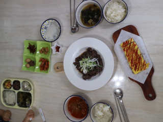 미티스트 더 맛있는 소담 소불고기 + 도담 돼지 불고기 — 5점을 준 리뷰어가 2019년 3월 올린 사용 사진