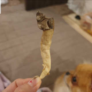 [맘마레시피] 맛과 건강이 한가득, 간식박스 2종 택1 — 5점을 준 리뷰어가 2019년 11월 올린 사용 사진
