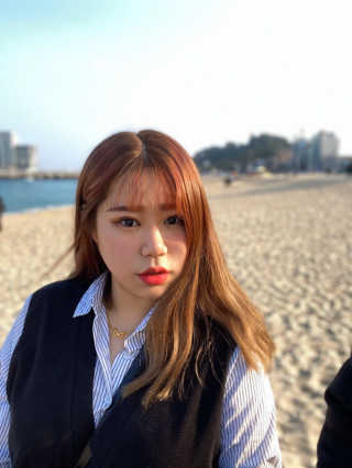 니코피 퍼펙트 엣지 아이라이너 — 4점을 준 리뷰어가 2019년 12월 올린 사용 사진