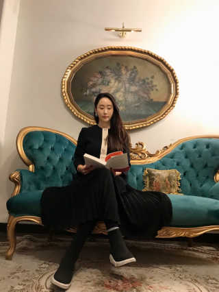 오월구일 어떻게 살아야 할지 막막한 너에게 — 4.5점을 준 리뷰어가 2019년 12월 올린 사용 사진