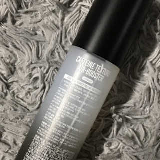 다슈코리아 다슈 볼륨 카페인 파워 에어부스터 120ml — 5점을 준 리뷰어가 2019년 8월 올린 사용 사진
