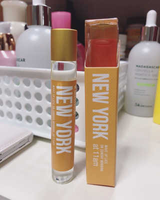 더블유드레스룸 롤 온 퍼퓸EDT 10ml — 4.17점을 준 리뷰어가 2018년 10월 올린 사용 사진