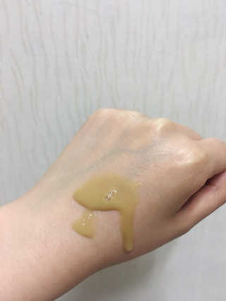 보타니티 [홍]조[진]정[결]케어 플라본 세럼 — 3.83점을 준 리뷰어가 2018년 5월 올린 사용 사진