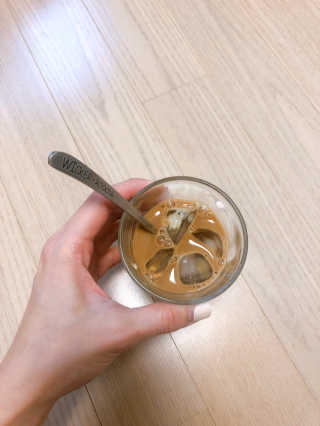 [하우투잇] 뤼에르 쿠르브 블랙 10ml x 30포 총 300ml — 5점을 준 리뷰어가 2020년 3월 올린 사용 사진
