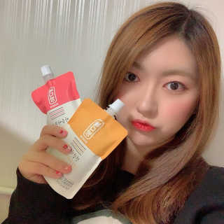 자연원 복다방 2종 100ml 10포씩 — 4점을 준 리뷰어가 2018년 12월 올린 사용 사진