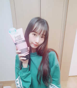 어파티 더마실드 바디로션 300ml — 5점을 준 리뷰어가 2018년 9월 올린 사용 사진