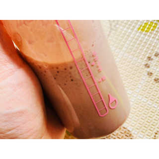 슬림라운지 디포유 맛있는 쉐이크 5가지맛 — 5점을 준 리뷰어가 2020년 2월 올린 사용 사진