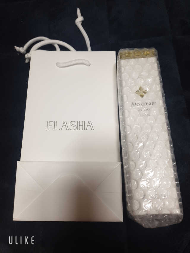 플라샤 아토 크림 리뷰 사진