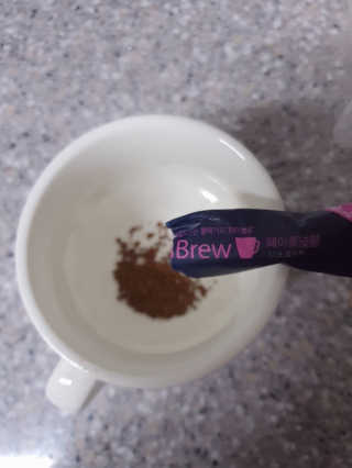 한국맥널티 아이브루 헤이즐넛향 100T — 4점을 준 리뷰어가 2019년 11월 올린 사용 사진