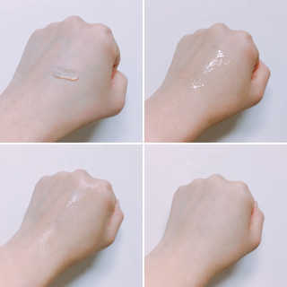 벤튼 스네일비 하이콘텐트 에센스 — 4.17점을 준 리뷰어가 2018년 3월 올린 사용 사진