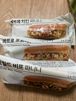 까망와플님이 올린 리뷰 사진 1